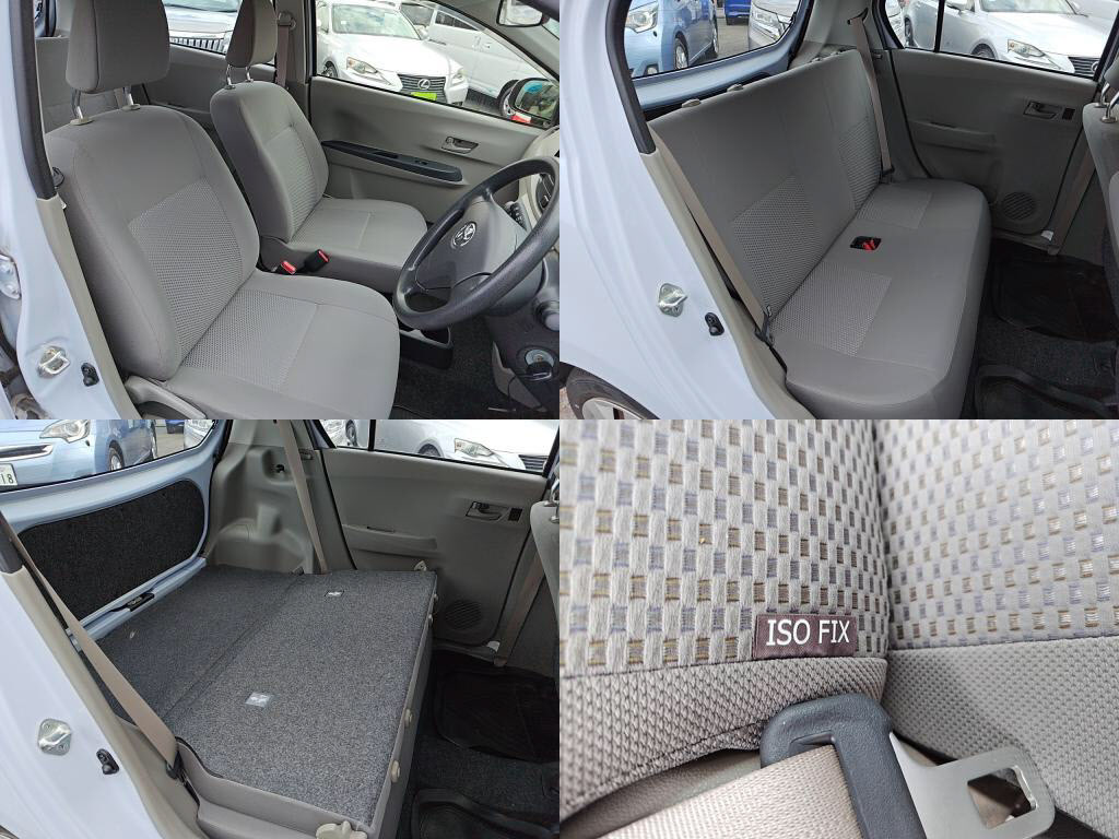 ピクシスエポックＬの写真 7