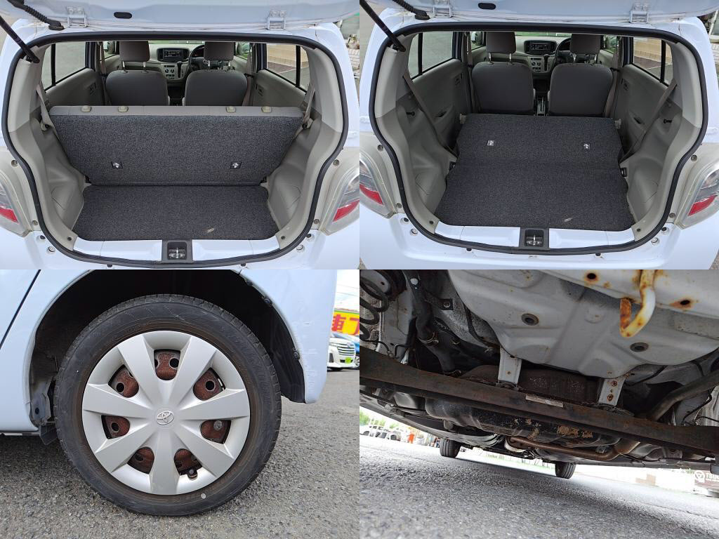 ピクシスエポックＬの写真 8