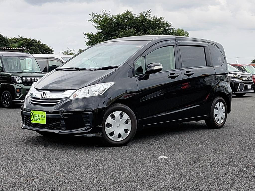 ホンダ　フリード　Ｇジャストセレクション
