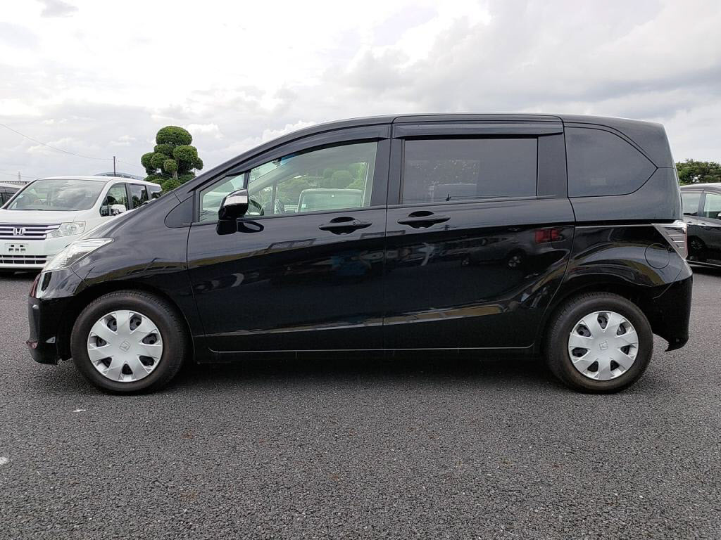 フリードＧジャストセレクションの写真 12