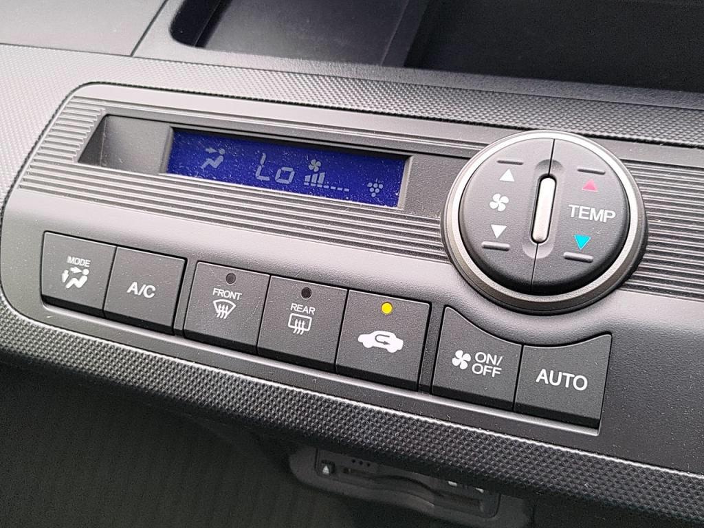 フリードＧジャストセレクションの写真 14