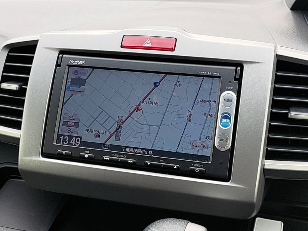 フリードＧジャストセレクションの写真 17