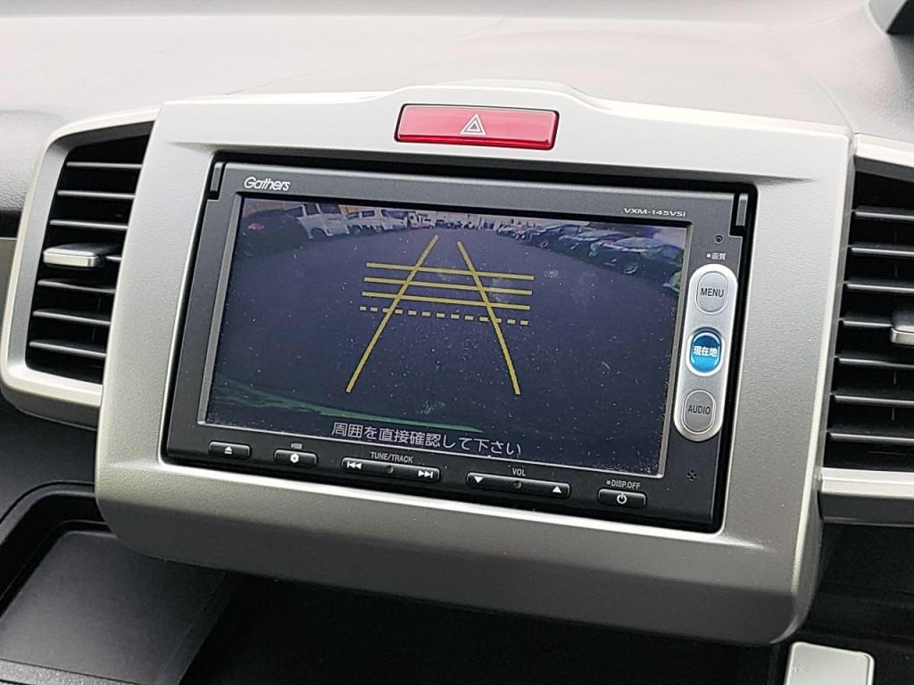 フリードＧジャストセレクションの写真 18