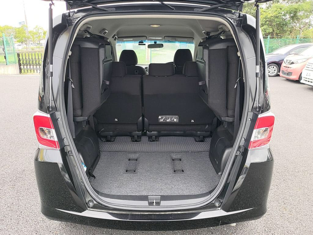 フリードＧジャストセレクションの写真 27