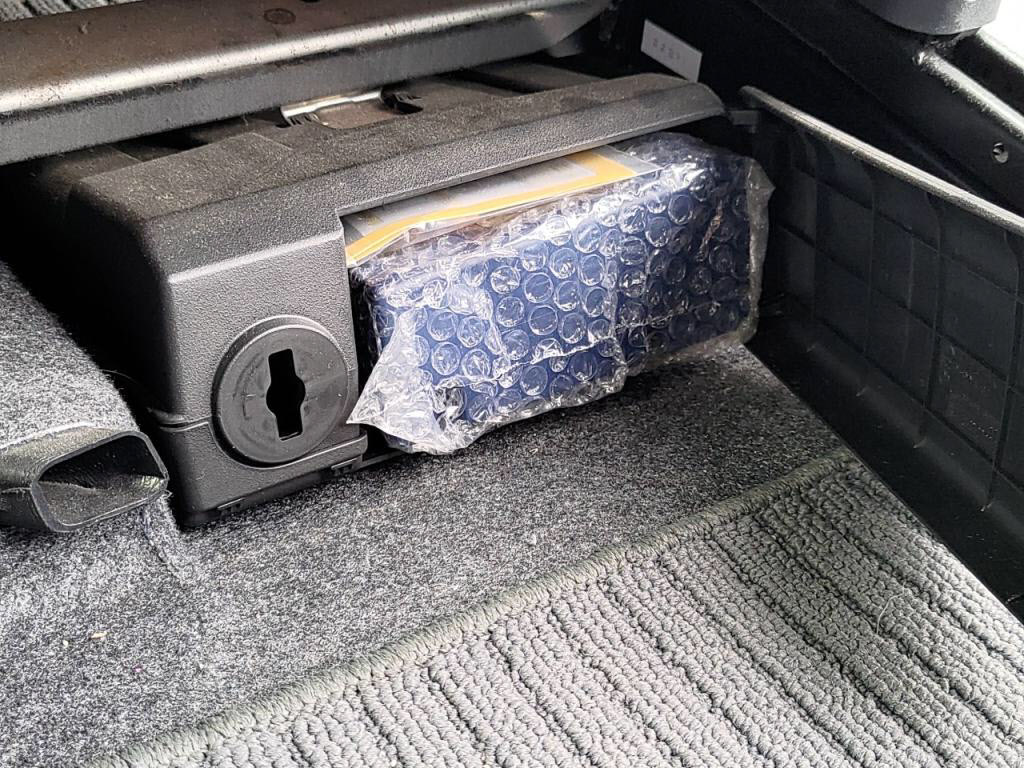 フリードＧジャストセレクションの写真 28