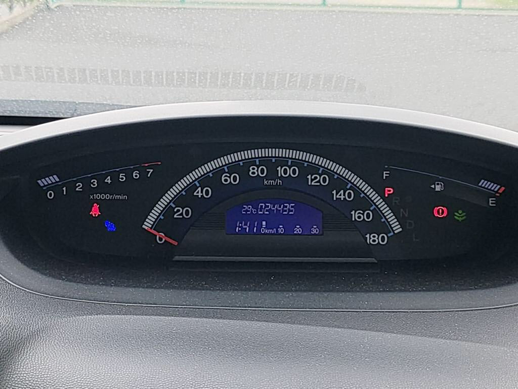 フリードＧジャストセレクションの写真 29