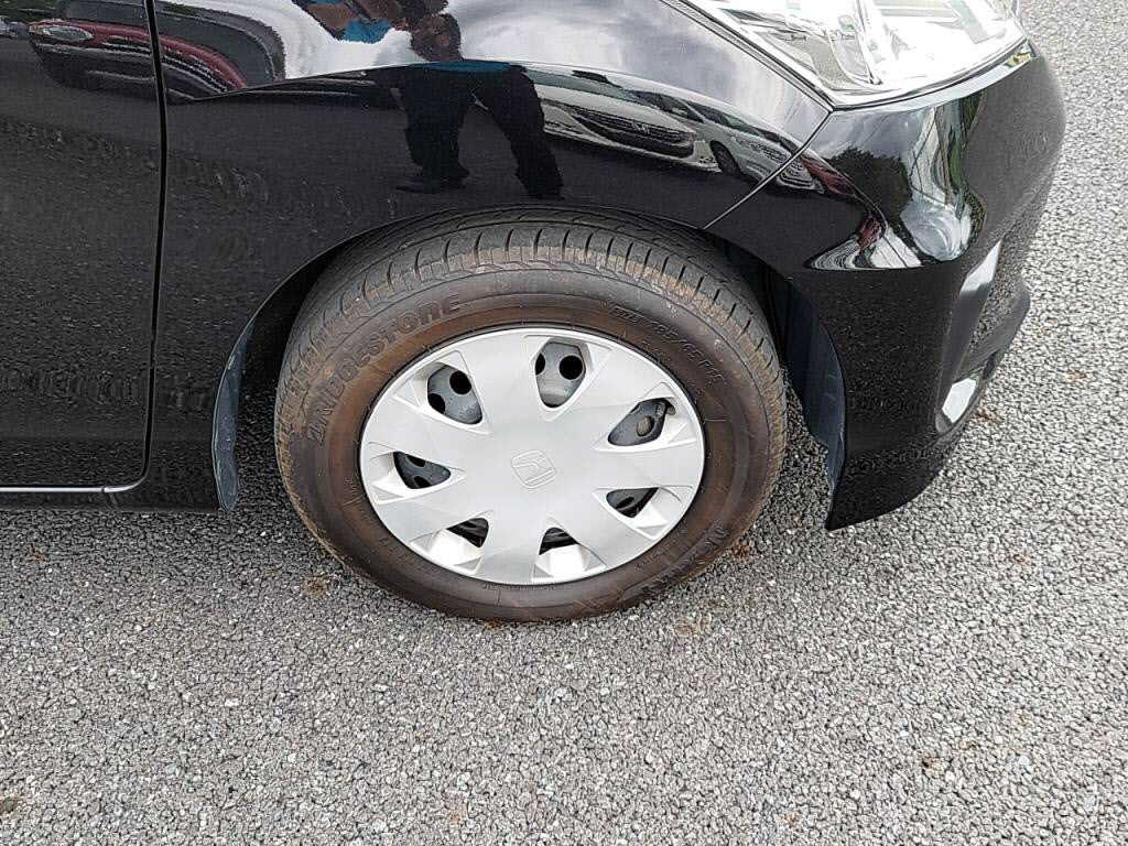 フリードＧジャストセレクションの写真 30