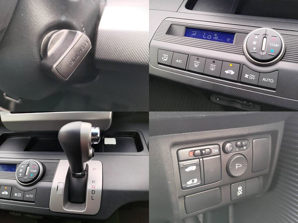 フリードＧジャストセレクションの写真 5