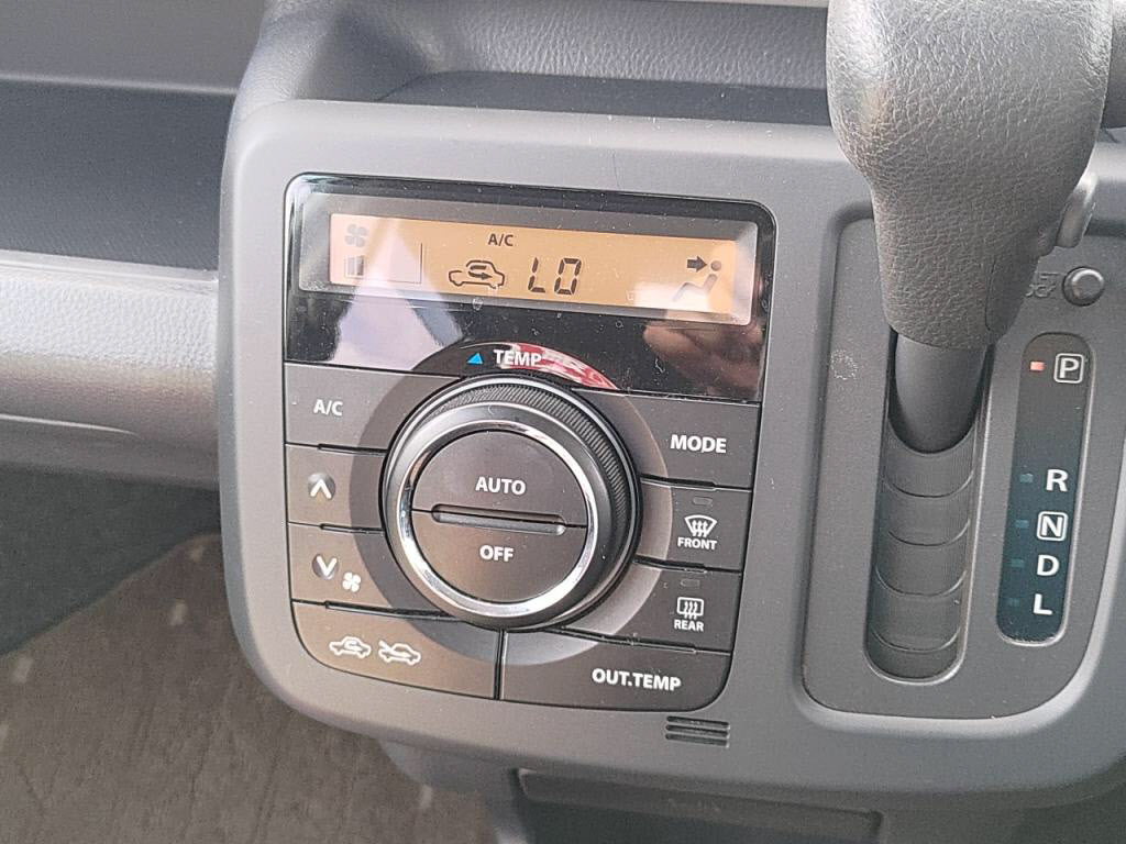 モコＸの写真 14