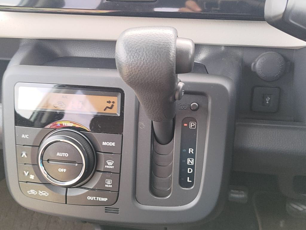 モコＸの写真 15