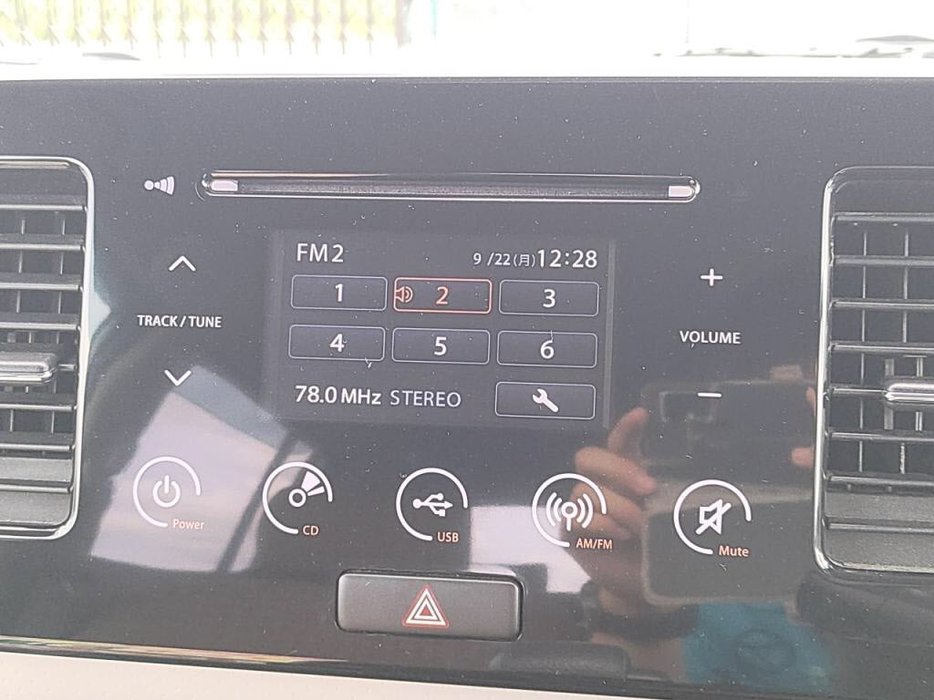 モコＸの写真 17