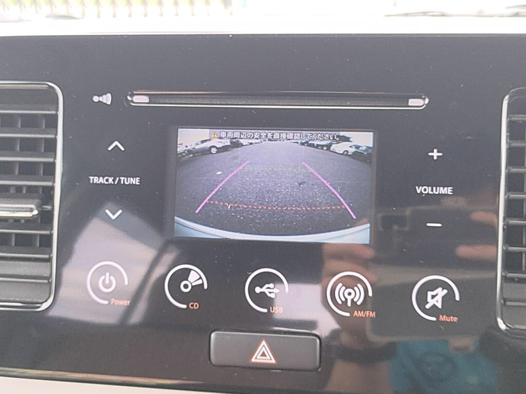 モコＸの写真 18