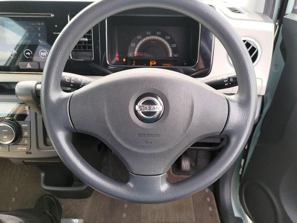 モコＸの写真 20