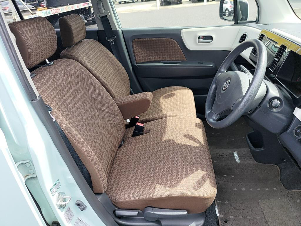 モコＸの写真 21