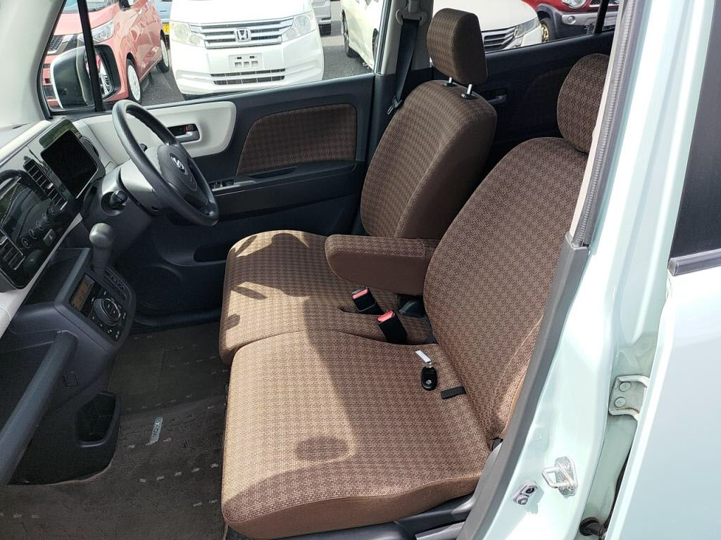 モコＸの写真 22