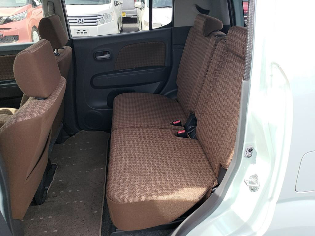 モコＸの写真 23