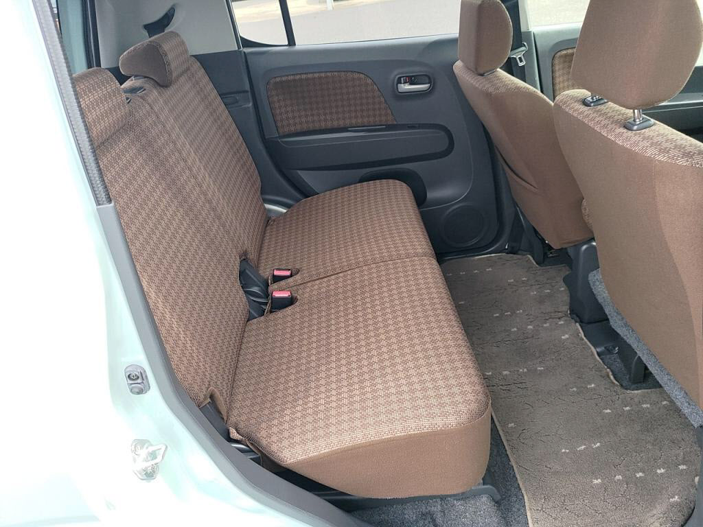 モコＸの写真 24