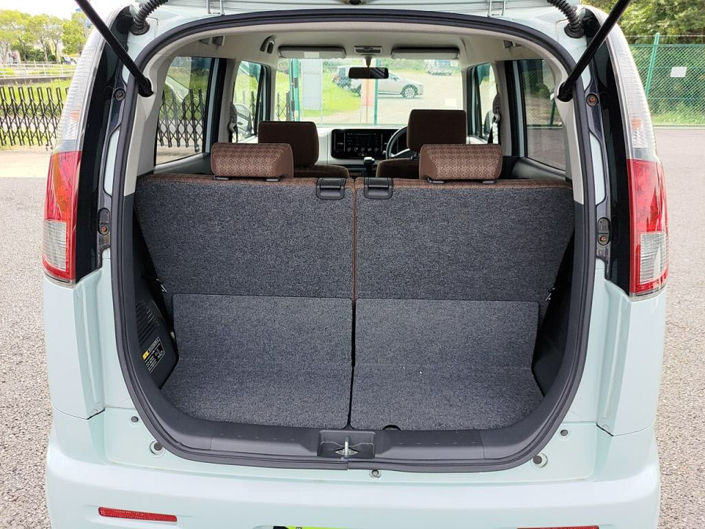 モコＸの写真 25