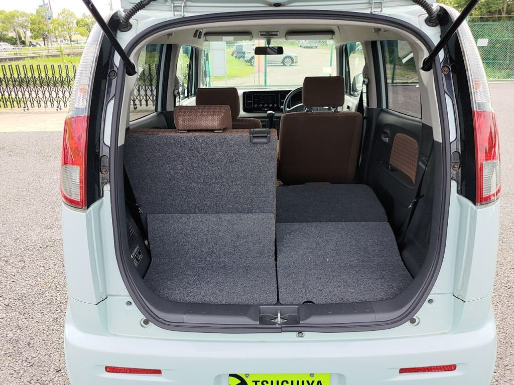 モコＸの写真 26