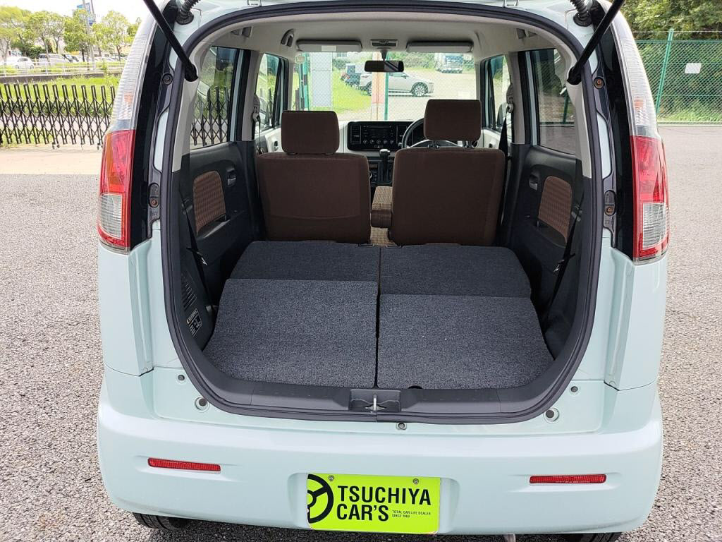 モコＸの写真 27