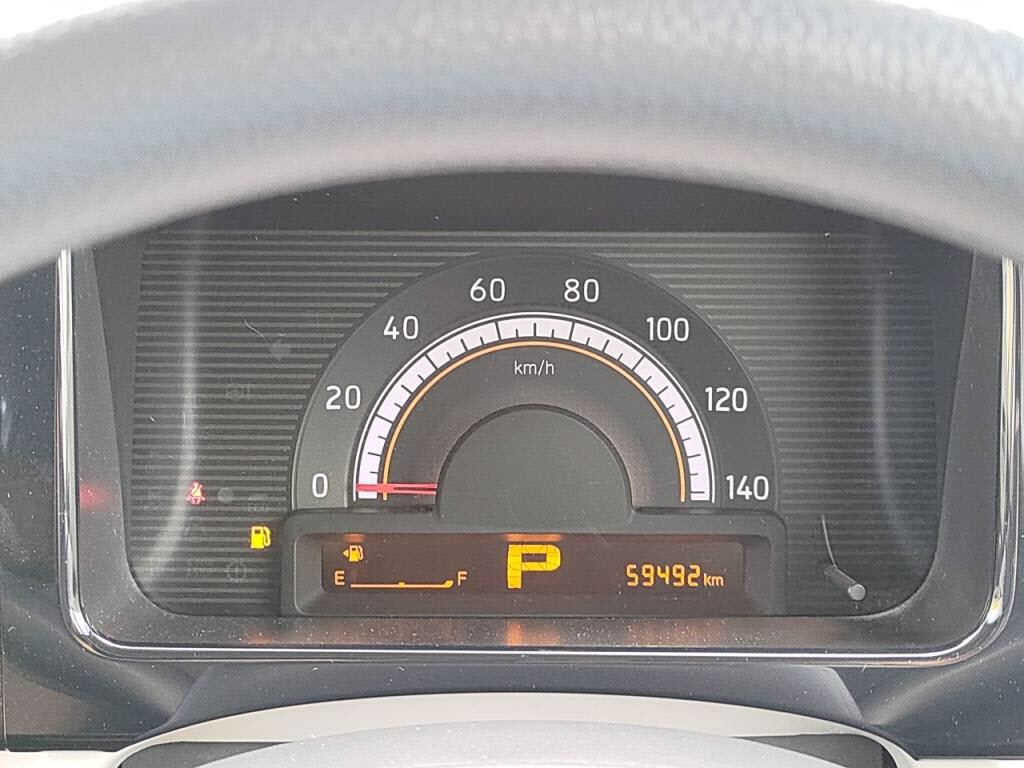 モコＸの写真 29