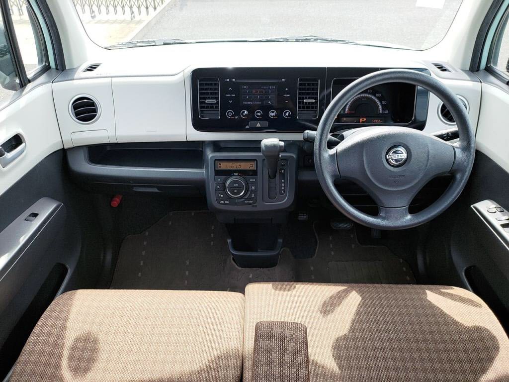 モコＸの写真 3