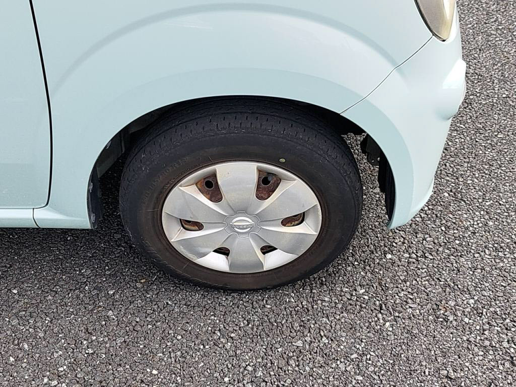 モコＸの写真 30