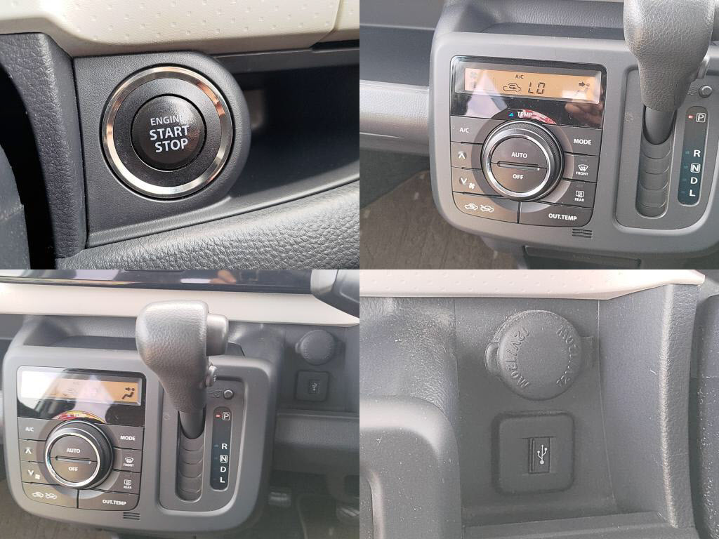 モコＸの写真 5