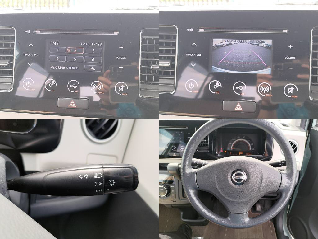 モコＸの写真 6