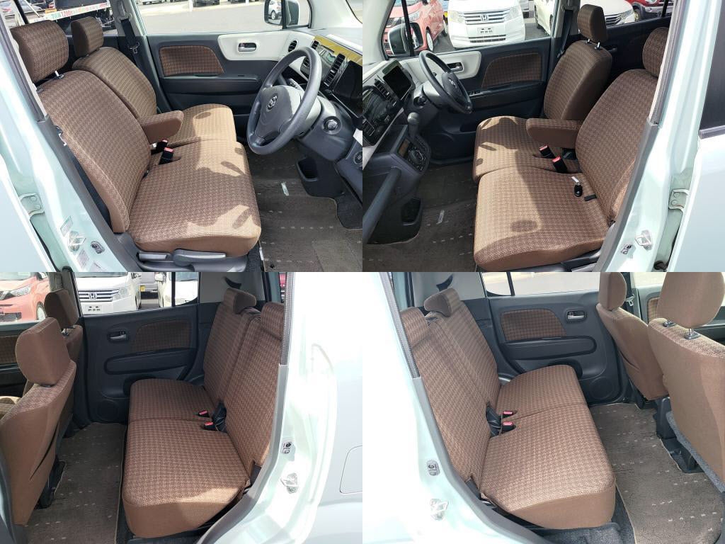 モコＸの写真 7