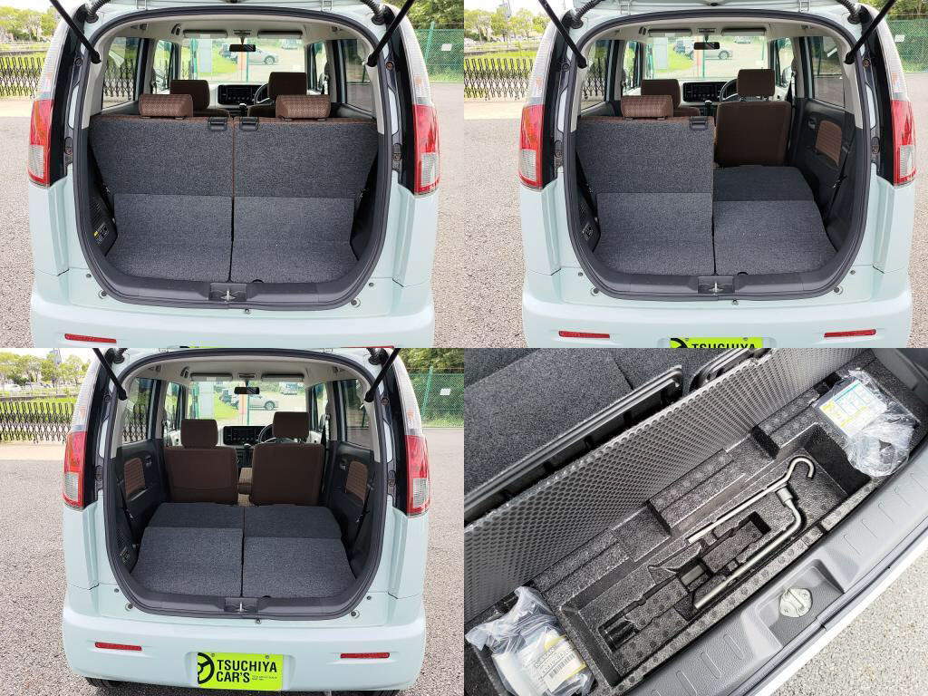 モコＸの写真 8