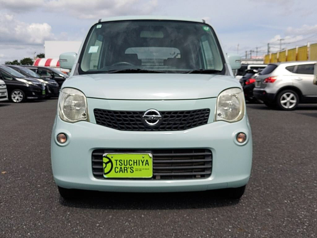 モコＸの写真 9