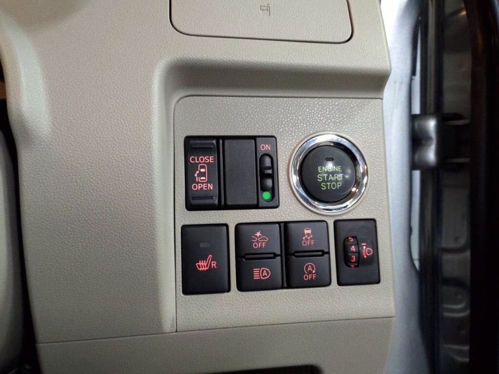 タントＸ＿ＳＡ３の写真 14