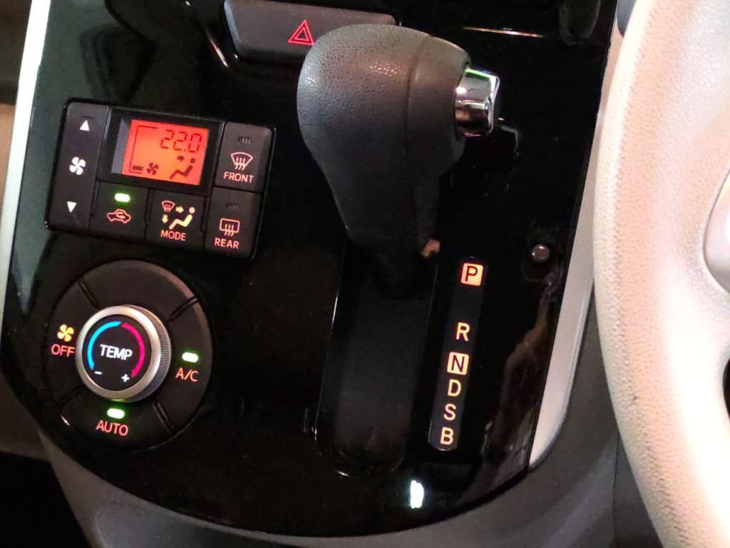 タントＸ＿ＳＡ３の写真 17