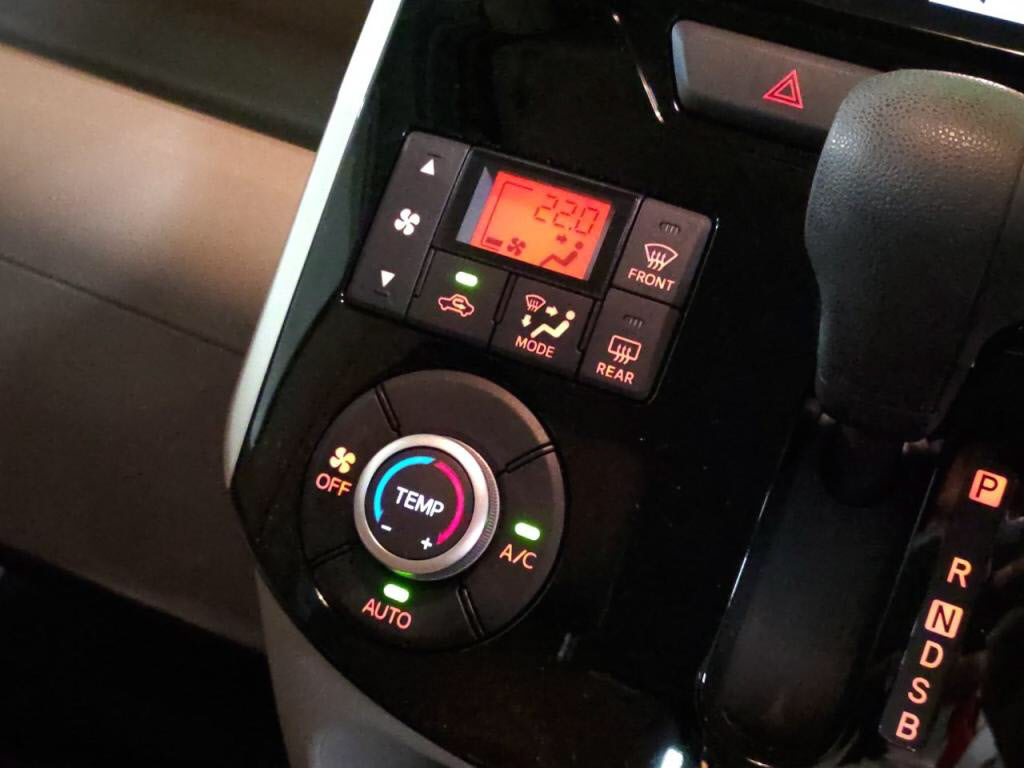 タントＸ＿ＳＡ３の写真 18