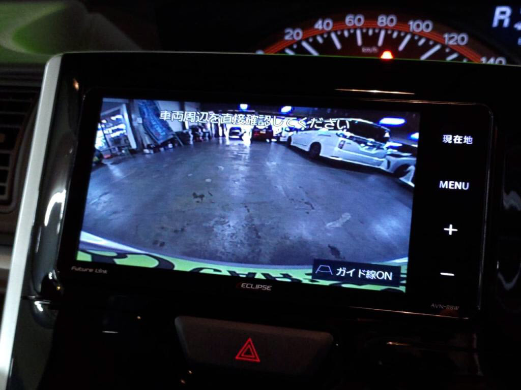 タントＸ＿ＳＡ３の写真 20