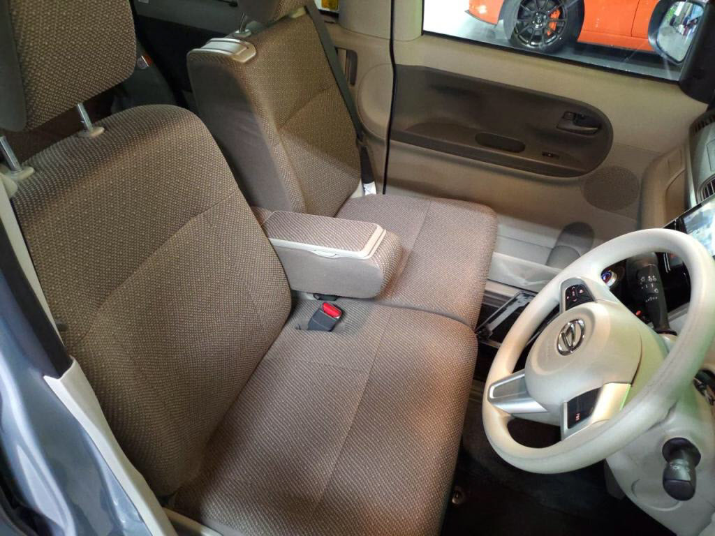 タントＸ＿ＳＡ３の写真 21