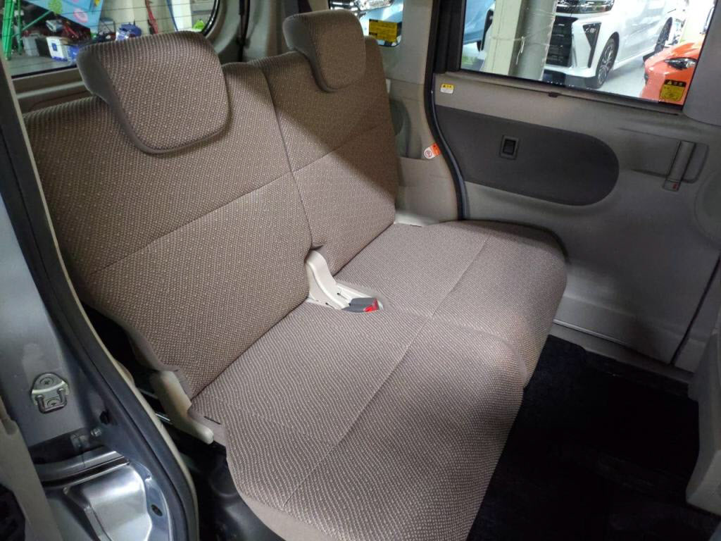 タントＸ＿ＳＡ３の写真 23