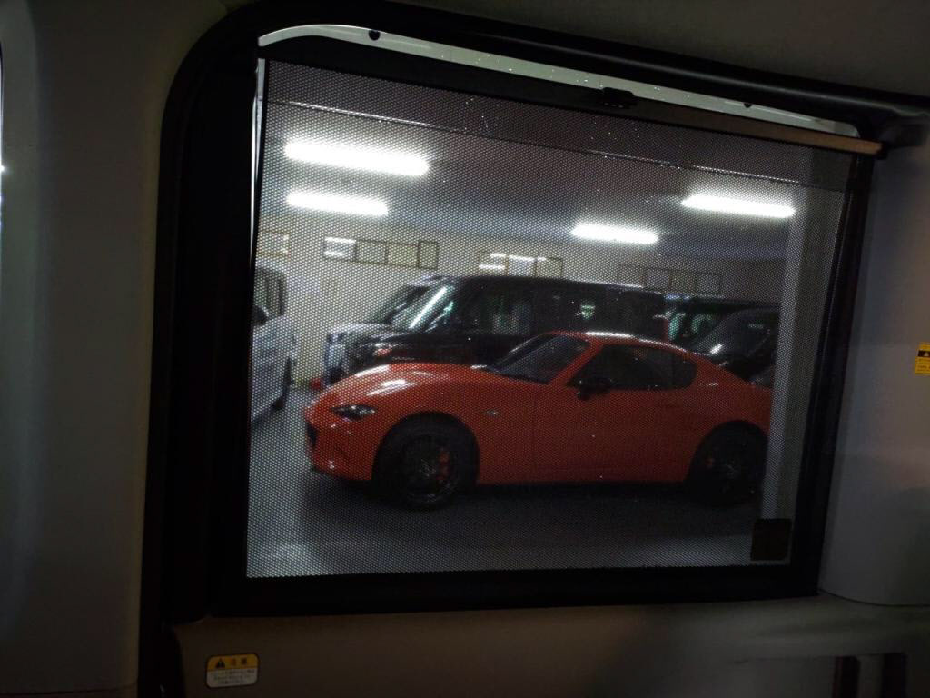 タントＸ＿ＳＡ３の写真 24