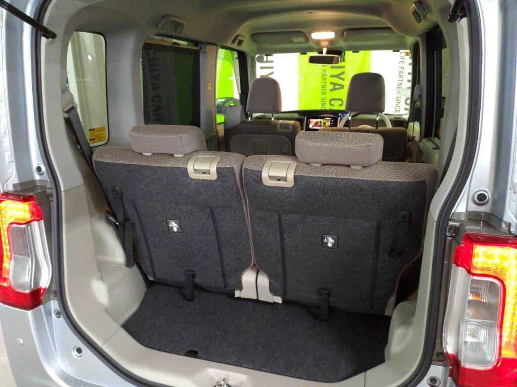 タントＸ＿ＳＡ３の写真 25