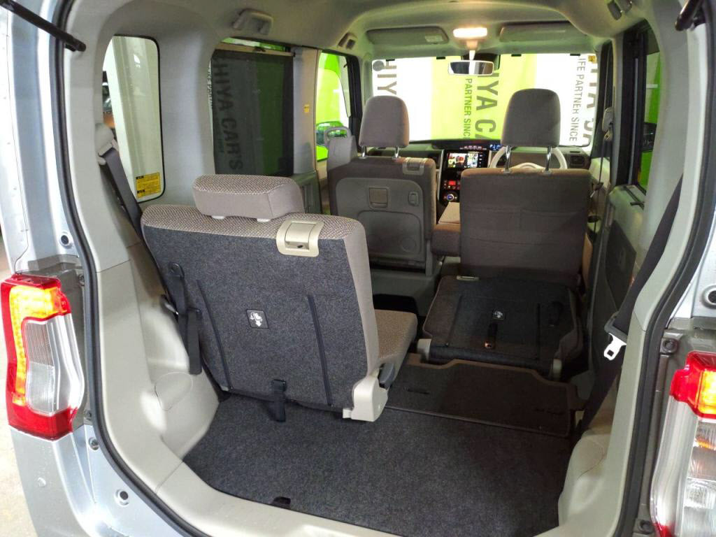 タントＸ＿ＳＡ３の写真 26