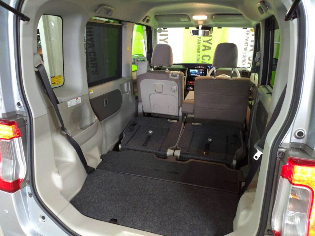 タントＸ＿ＳＡ３の写真 27