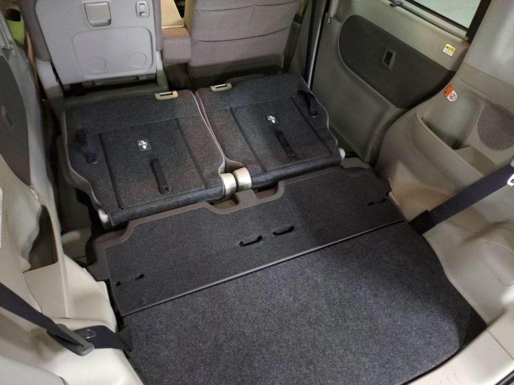 タントＸ＿ＳＡ３の写真 28