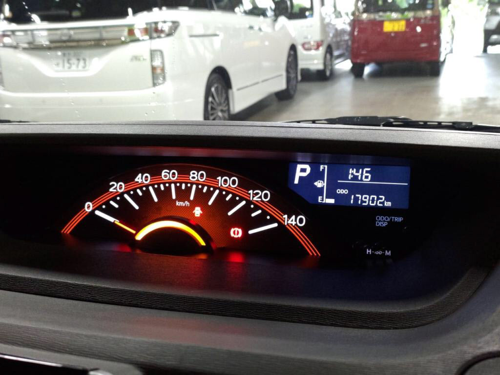 タントＸ＿ＳＡ３の写真 29