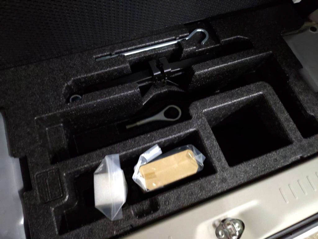 タントＸ＿ＳＡ３の写真 30