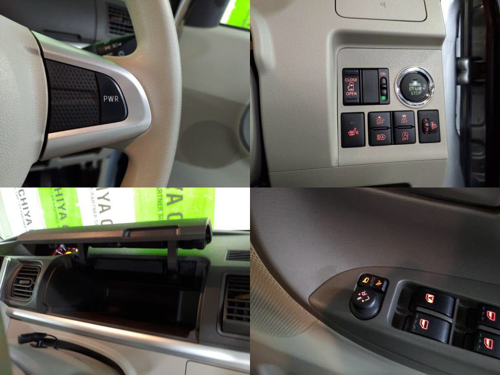 タントＸ＿ＳＡ３の写真 5