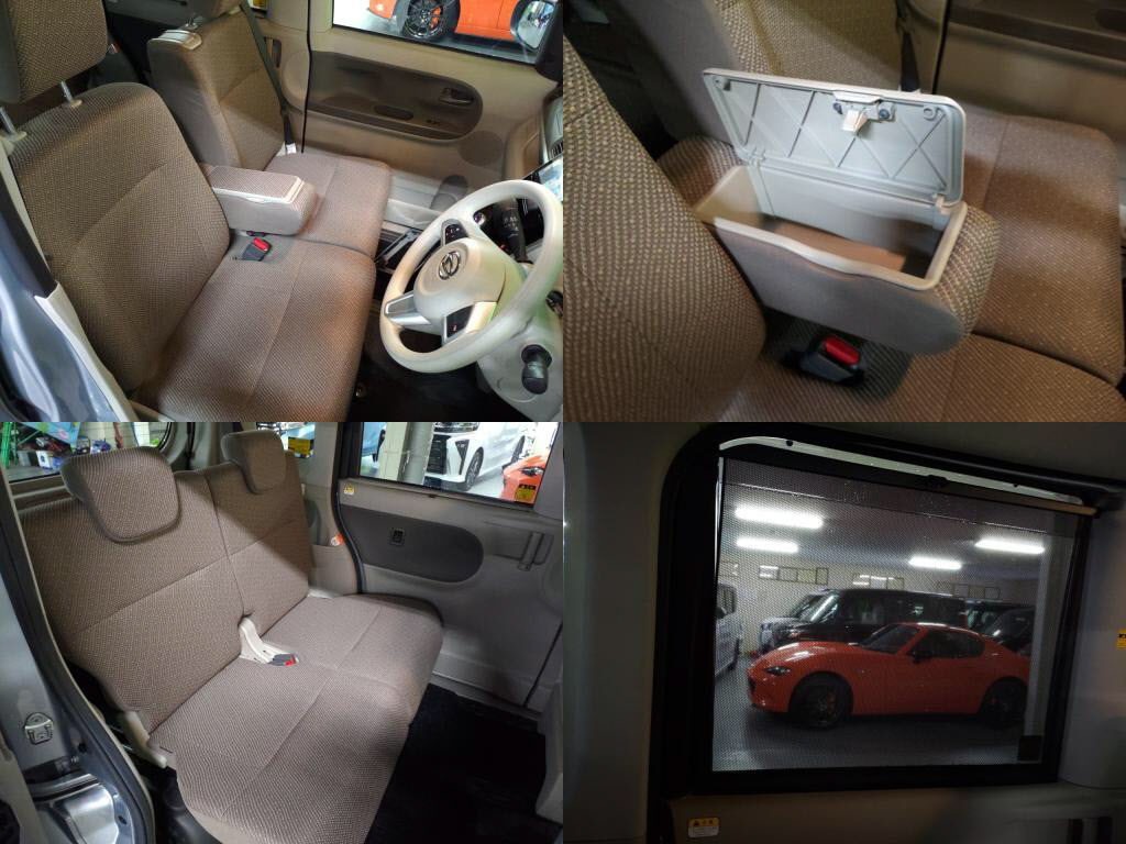 タントＸ＿ＳＡ３の写真 7