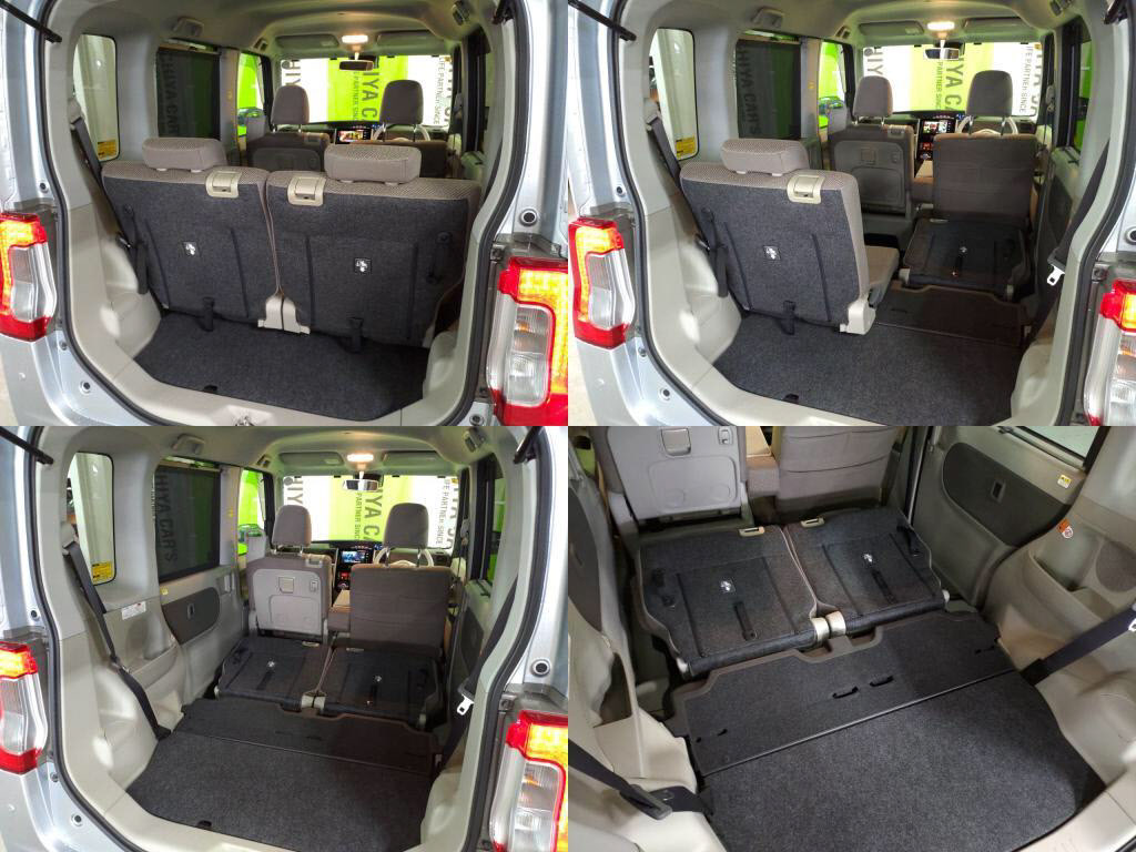 タントＸ＿ＳＡ３の写真 8