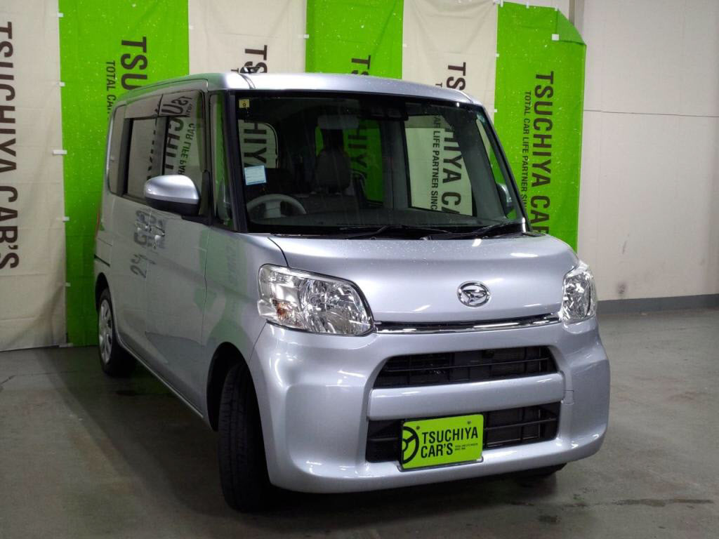 タントＸ＿ＳＡ３の写真 9