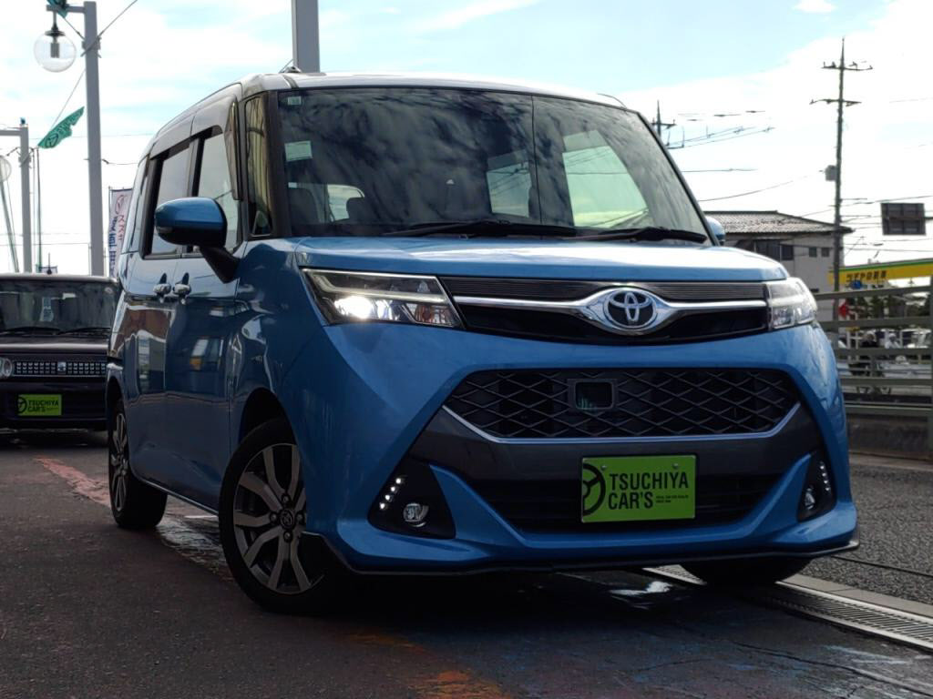 タンクカスタムカスタムＧ－Ｔの写真 10